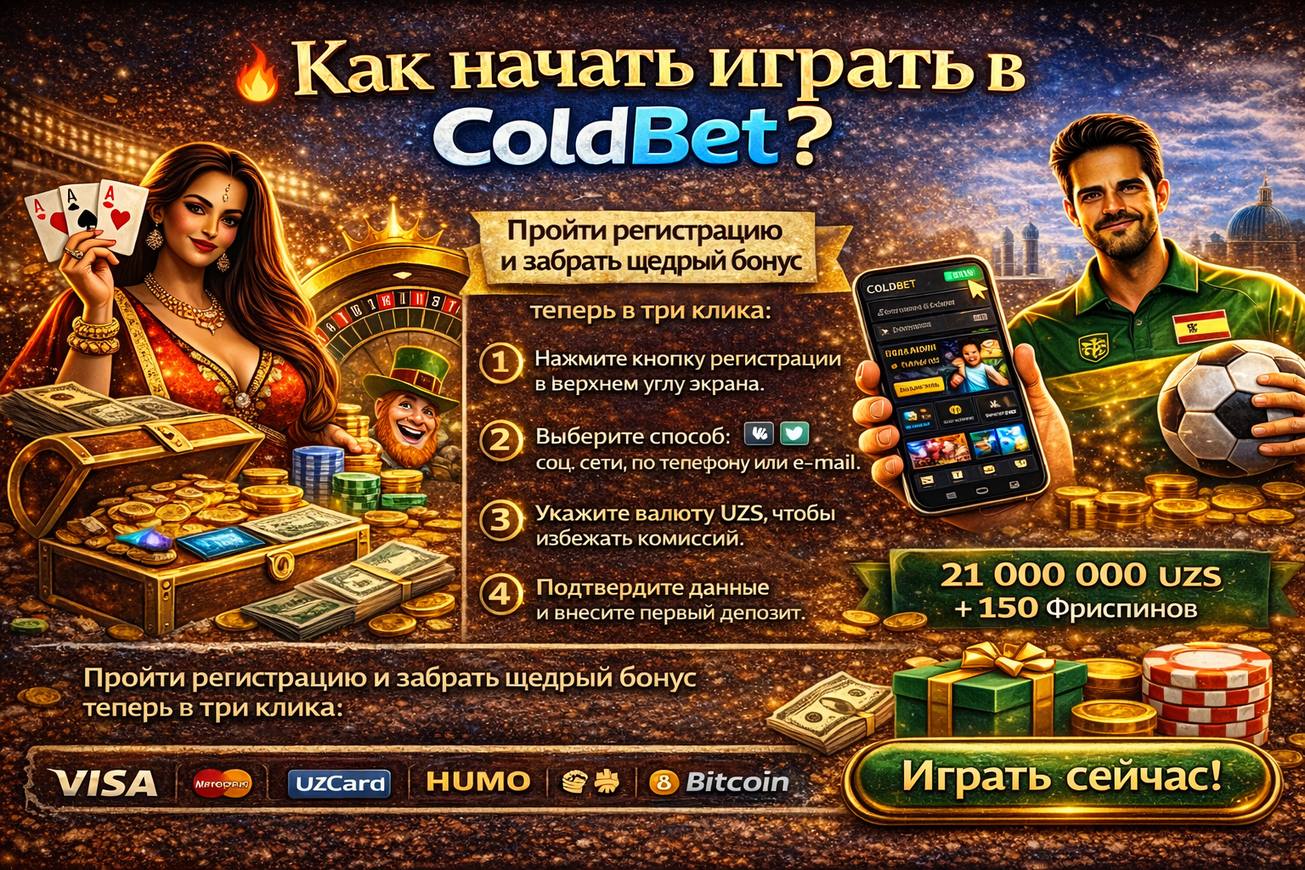 ColdBet casino ColdBet casino
